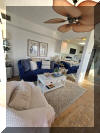 900 KENNEDY DRIVE � OLYMPIC GARDENS #211 - NORTH WILDWOOD BEACHFRONT SUMMER VACATION RENTALS with POOLS at WILDWOODRENTS.COM managed by ISLAND REALTY GROUP - Welcome to your cozy beachside retreat in North Wildwood! This charming property is perfect for a small group of up to 3 people looking for a relaxing getaway by the sea. This studio-style unit features 1 full bathroom and is equipped with all the amenities you need for a comfortable stay. The sleeping arrangements include a plush queen bed and a convenient queen sofa bed, ensuring a good night's rest for all guests. The kitchen is fully stocked with modern appliances such as a dishwasher, microwave, coffee maker, and toaster oven, making meal preparation a breeze. The central AC keeps the space cool on hot summer days, while the vacuum cleaner helps you keep everything tidy. Step outside onto the deck and take in the fresh ocean air. The property also offers access to an outdoor pool, perfect for a refreshing dip after a day at the beach. With 1 parking space available, you won't have to worry about finding parking during your stay. Other amenities include a Keurig coffee maker, shared outdoor shower, deck furniture, elevator access, high-speed internet, and a balcony with stunning views. Please note that this property is smoke-free and does not allow pets. Whether you're lounging by the pool, exploring the nearby attractions, or simply relaxing on the deck, this property is the ideal base for your North Wildwood adventure. Book now and make unforgettable memories at this beachside oasis! North Wildwood Rentals, Wildwood Rentals, Wildwood Crest Rentals and Diamond Beach Rentals in all price ranges for weekly, monthly, seasonal and weekend vacation rentals plus Wildwood real estate sales of homes, condos, vacation and investment properties in and around Wildwood New Jersey. We offer over 400 properties plus exclusive vacation homes so you can book the shore rental of your choice online and guarantee your vacation at the Shore. Rent with confidence at Island Realty Group! Visit www.wildwoodrents.com to book online or call our office at 609.522.4999. Our office at 1701 New Jersey Avenue in North Wildwood is open 7 days a week!