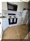 900 KENNEDY DRIVE � OLYMPIC GARDENS #211 - NORTH WILDWOOD BEACHFRONT SUMMER VACATION RENTALS with POOLS at WILDWOODRENTS.COM managed by ISLAND REALTY GROUP - Welcome to your cozy beachside retreat in North Wildwood! This charming property is perfect for a small group of up to 3 people looking for a relaxing getaway by the sea. This studio-style unit features 1 full bathroom and is equipped with all the amenities you need for a comfortable stay. The sleeping arrangements include a plush queen bed and a convenient queen sofa bed, ensuring a good night's rest for all guests. The kitchen is fully stocked with modern appliances such as a dishwasher, microwave, coffee maker, and toaster oven, making meal preparation a breeze. The central AC keeps the space cool on hot summer days, while the vacuum cleaner helps you keep everything tidy. Step outside onto the deck and take in the fresh ocean air. The property also offers access to an outdoor pool, perfect for a refreshing dip after a day at the beach. With 1 parking space available, you won't have to worry about finding parking during your stay. Other amenities include a Keurig coffee maker, shared outdoor shower, deck furniture, elevator access, high-speed internet, and a balcony with stunning views. Please note that this property is smoke-free and does not allow pets. Whether you're lounging by the pool, exploring the nearby attractions, or simply relaxing on the deck, this property is the ideal base for your North Wildwood adventure. Book now and make unforgettable memories at this beachside oasis! North Wildwood Rentals, Wildwood Rentals, Wildwood Crest Rentals and Diamond Beach Rentals in all price ranges for weekly, monthly, seasonal and weekend vacation rentals plus Wildwood real estate sales of homes, condos, vacation and investment properties in and around Wildwood New Jersey. We offer over 400 properties plus exclusive vacation homes so you can book the shore rental of your choice online and guarantee your vacation at the Shore. Rent with confidence at Island Realty Group! Visit www.wildwoodrents.com to book online or call our office at 609.522.4999. Our office at 1701 New Jersey Avenue in North Wildwood is open 7 days a week!