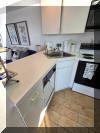 900 KENNEDY DRIVE � OLYMPIC GARDENS #211 - NORTH WILDWOOD BEACHFRONT SUMMER VACATION RENTALS with POOLS at WILDWOODRENTS.COM managed by ISLAND REALTY GROUP - Welcome to your cozy beachside retreat in North Wildwood! This charming property is perfect for a small group of up to 3 people looking for a relaxing getaway by the sea. This studio-style unit features 1 full bathroom and is equipped with all the amenities you need for a comfortable stay. The sleeping arrangements include a plush queen bed and a convenient queen sofa bed, ensuring a good night's rest for all guests. The kitchen is fully stocked with modern appliances such as a dishwasher, microwave, coffee maker, and toaster oven, making meal preparation a breeze. The central AC keeps the space cool on hot summer days, while the vacuum cleaner helps you keep everything tidy. Step outside onto the deck and take in the fresh ocean air. The property also offers access to an outdoor pool, perfect for a refreshing dip after a day at the beach. With 1 parking space available, you won't have to worry about finding parking during your stay. Other amenities include a Keurig coffee maker, shared outdoor shower, deck furniture, elevator access, high-speed internet, and a balcony with stunning views. Please note that this property is smoke-free and does not allow pets. Whether you're lounging by the pool, exploring the nearby attractions, or simply relaxing on the deck, this property is the ideal base for your North Wildwood adventure. Book now and make unforgettable memories at this beachside oasis! North Wildwood Rentals, Wildwood Rentals, Wildwood Crest Rentals and Diamond Beach Rentals in all price ranges for weekly, monthly, seasonal and weekend vacation rentals plus Wildwood real estate sales of homes, condos, vacation and investment properties in and around Wildwood New Jersey. We offer over 400 properties plus exclusive vacation homes so you can book the shore rental of your choice online and guarantee your vacation at the Shore. Rent with confidence at Island Realty Group! Visit www.wildwoodrents.com to book online or call our office at 609.522.4999. Our office at 1701 New Jersey Avenue in North Wildwood is open 7 days a week!
