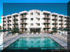 diplomat condo and hotel rentals in wildwood new jersey - the diplomat is a large resort condominium located at 225 E wildwood avenue located only 2 blocks from the beach and boardwalk in Wildwood. There is a large pool, sundeck and arcade on the property. Call 609.522.4999 today or visit www.wildwoodrents.com to reserve your summer rental at Island Realty Group