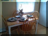 North Wildwood Home for Rent at 314 East 20th Avenue - Adorable 4 bedroom single family home located 2 blocks to the beach in North Wildwood. Shore decor and spacious! Full kitchen with range, fridge, microwave, toaster coffeemaker. Amenities include window a/c, washer/dryer, yard, grill, outside shower. Quaint and clean, recently remodeled.