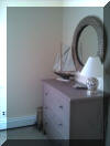 North Wildwood Home for Rent at 314 East 20th Avenue - Adorable 4 bedroom single family home located 2 blocks to the beach in North Wildwood. Shore decor and spacious! Full kitchen with range, fridge, microwave, toaster coffeemaker. Amenities include window a/c, washer/dryer, yard, grill, outside shower. Quaint and clean, recently remodeled.