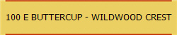100 E BUTTERCUP - WILDWOOD CREST
