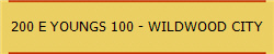 200 E YOUNGS 100 - WILDWOOD CITY