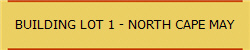 BUILDING LOT 1 - NORTH CAPE MAY