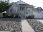 WILDWOOD CREST RENTALS at 117 EAST BUTTERCUP ROAD -  3 Bedroom 2 Bath single family home located on the beach/ocean side of Wildwood Crest. Home offers large yard, open floor plan with fully appointed kitchen and only 3 blocks to the best beaches on the East Coast. Sleeps 10 comfortably with 3 queens, 1 queen sofa bed, 1 trundle.